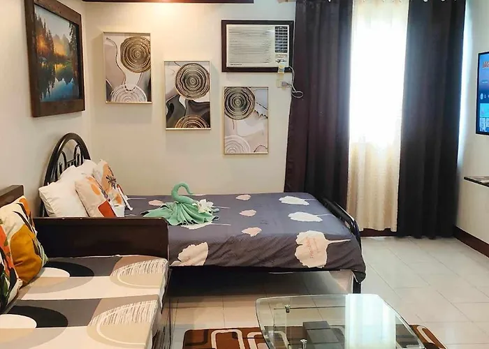Centropolis King Bed Deluxe