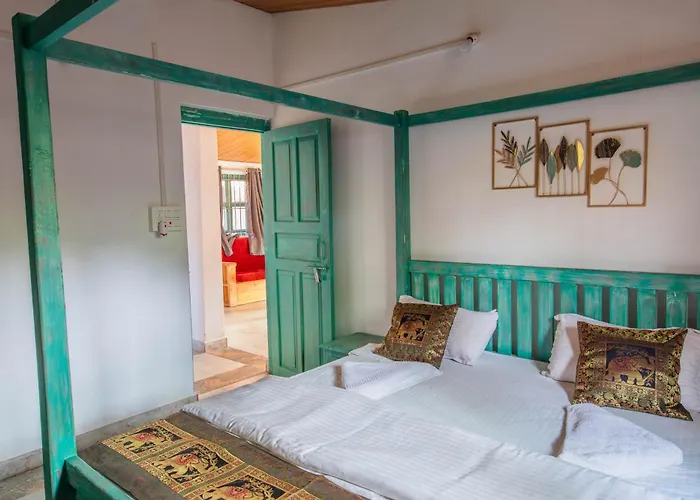 Radhika Eco Resort