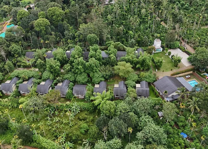 Coffee Greens Resort