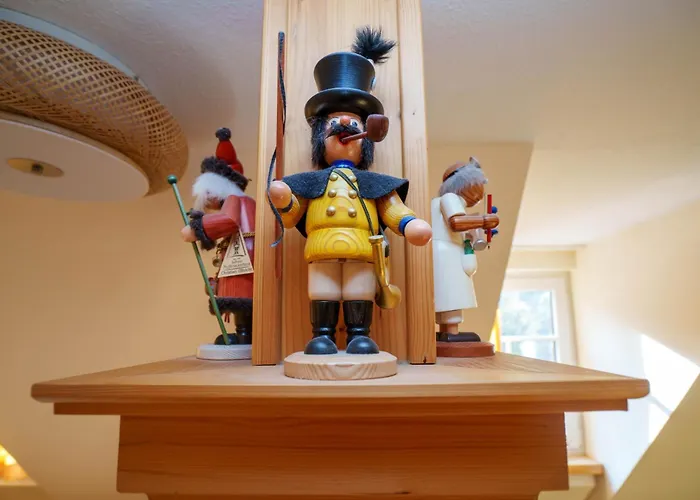 Pension Spielzeughof