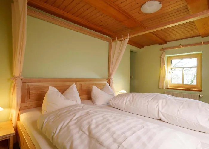 Ferienwohnung Spielzeughof