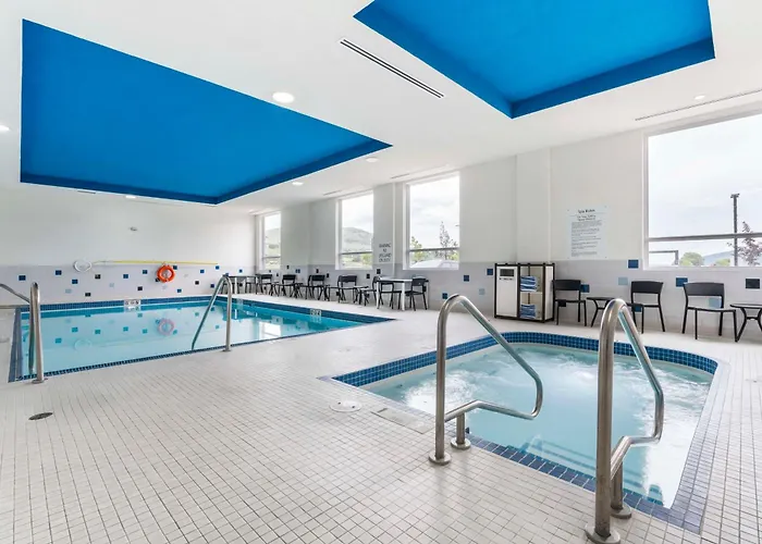Best Western Premier Route 97 Vernon