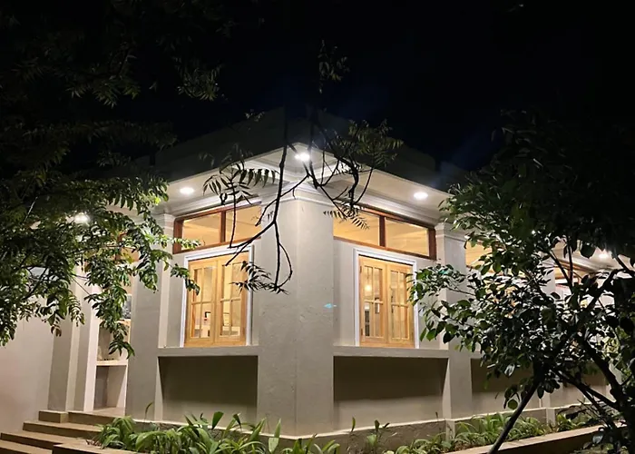 Paradise Garden Beruwala