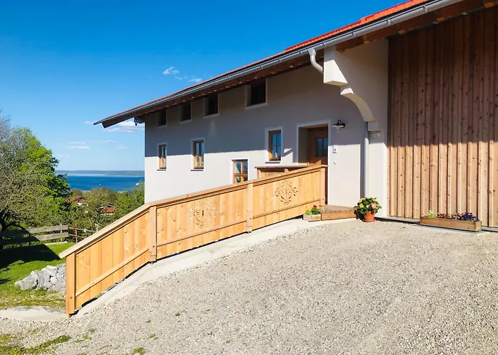 Ferienwohnung Thalhammer