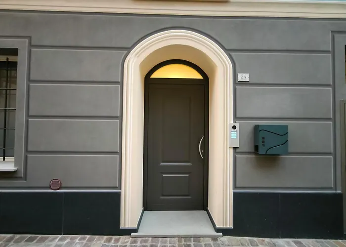 Casa Di Pietra - By Ligooria
