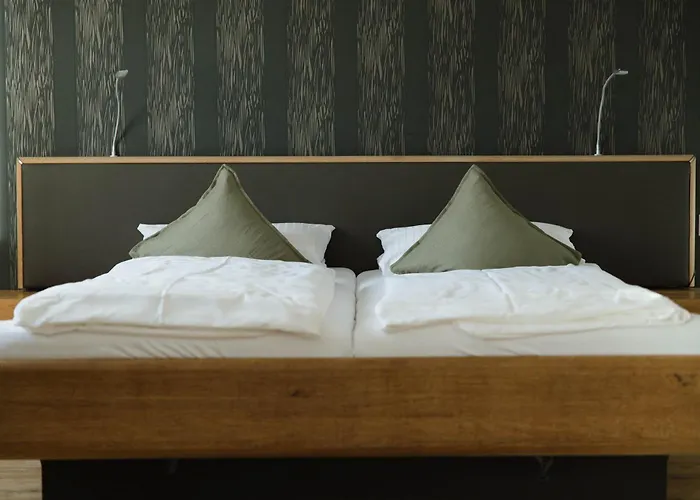 Feelfalt Hotel