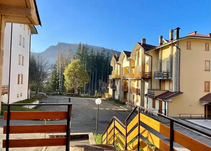 Appartamento Regina Delle Nevi