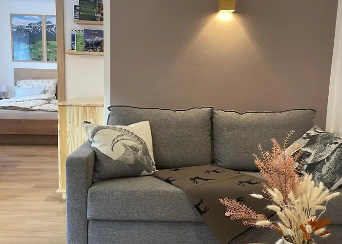 Beagzeit Ferienwohnung