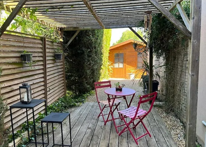 La Villa Nawengo