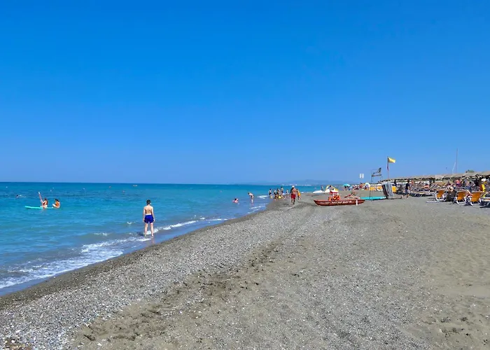 Monolocale I Platani