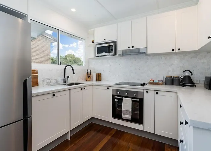 Acacia Ridge Cottage - Firepit, Kids Cubby, Games