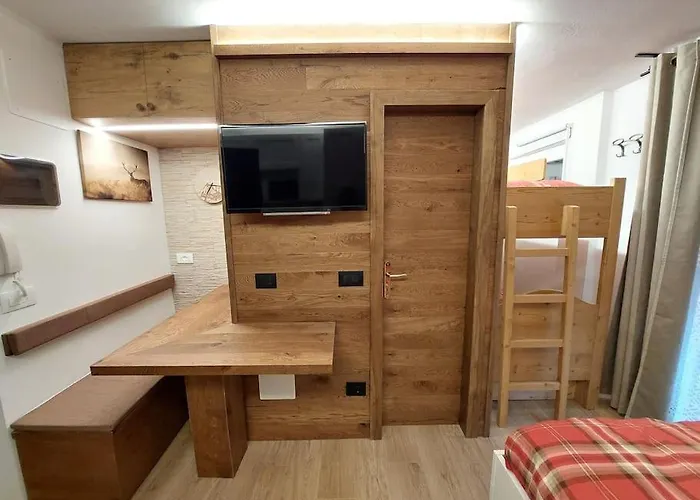Monolocale La Casa Delle Fate