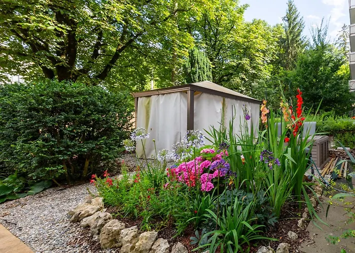 New Tiny Studio 2 Near University & Hospital