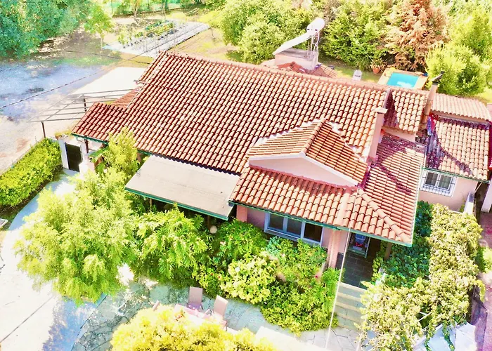 Beach Villa Night Flower With Private Pool By Dadovillas