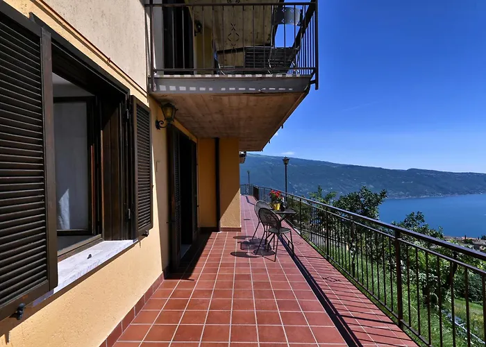 Le Coste Lake View 1 & 2