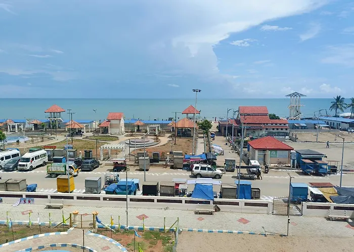 Br Beach Stay