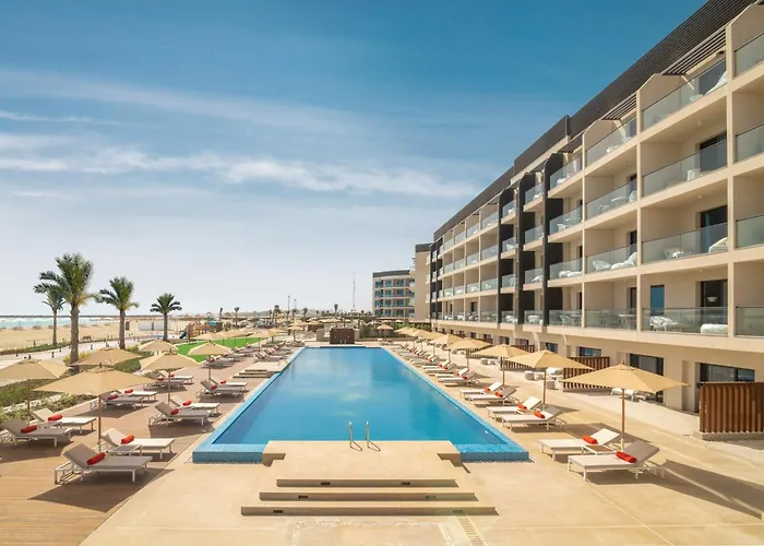 Palma Bay Rotana Resort