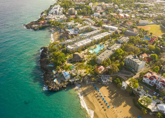 Select Sosua Adults Only, Trademark By Wyndham All Inclusive