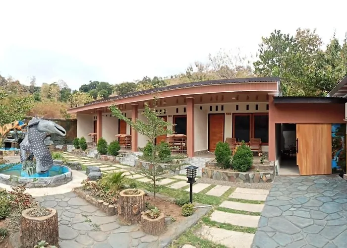 Alffiah Hotel