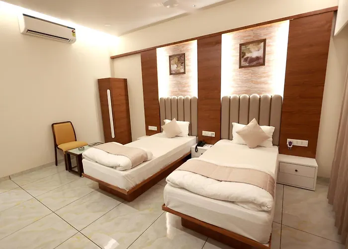 Hotel Grand Haveli