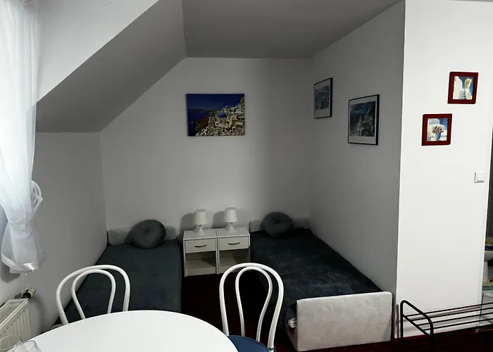 Dw Butik Hotel W Centrum 300M Od Morza
