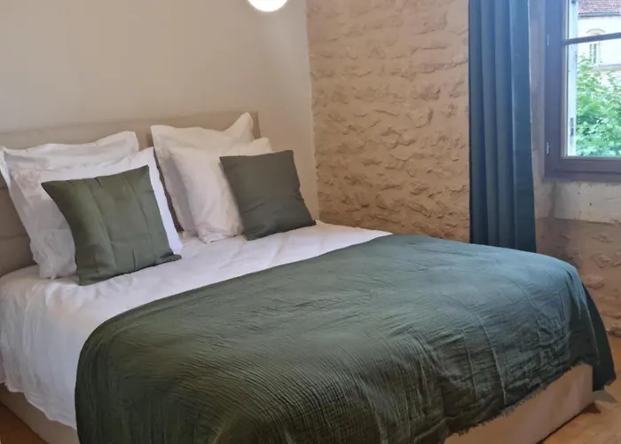 Casita Suite Hyper Centre Sarlat