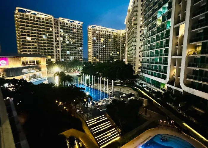 Casa Avisha At Azure Urban Resort