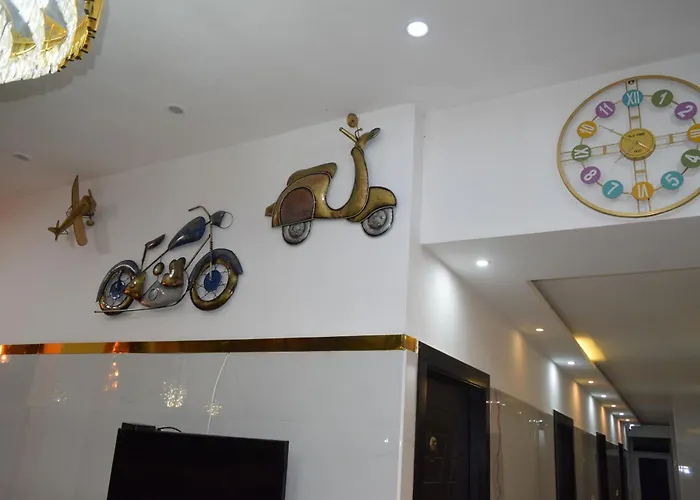 M Grand Stay