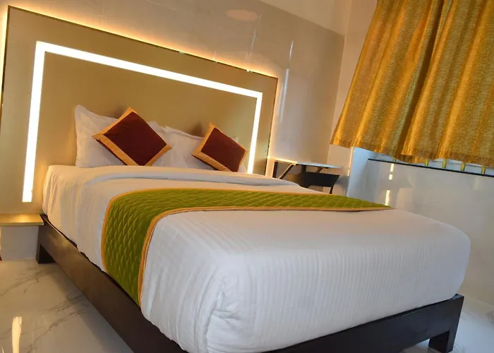 M Grand Stay