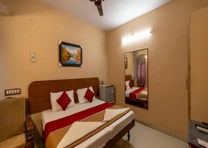 Nataraja Residency