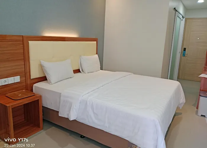 Grand Cahaya Hotel Pangandaran