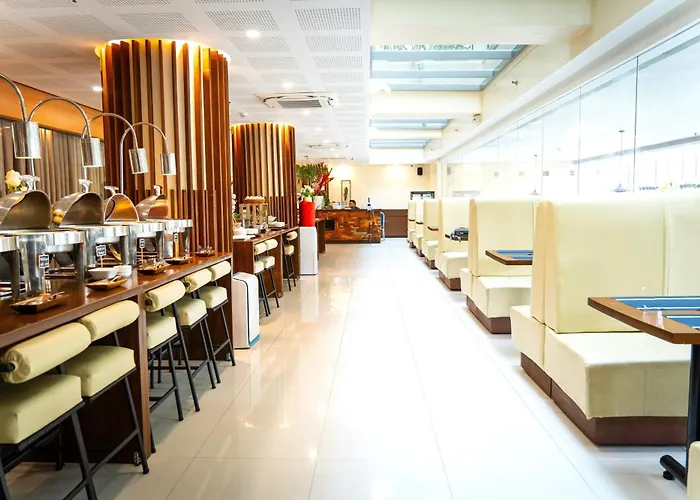 Dccco Hotel