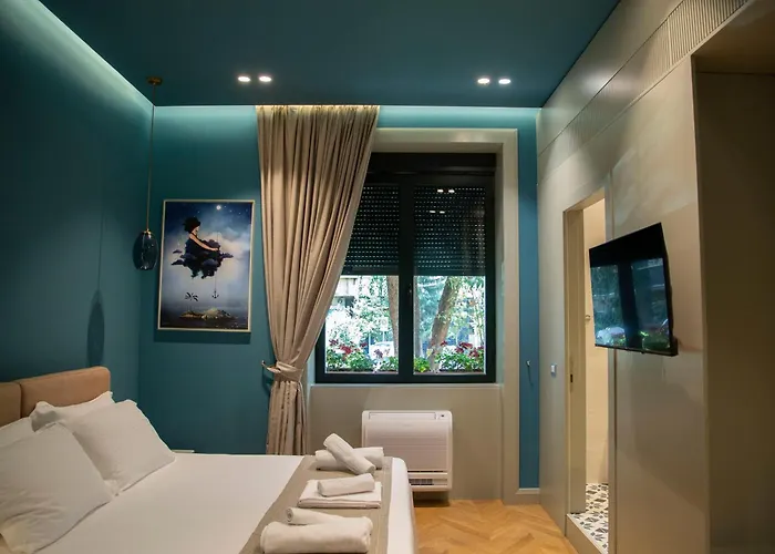 Mullaga Premium Stays