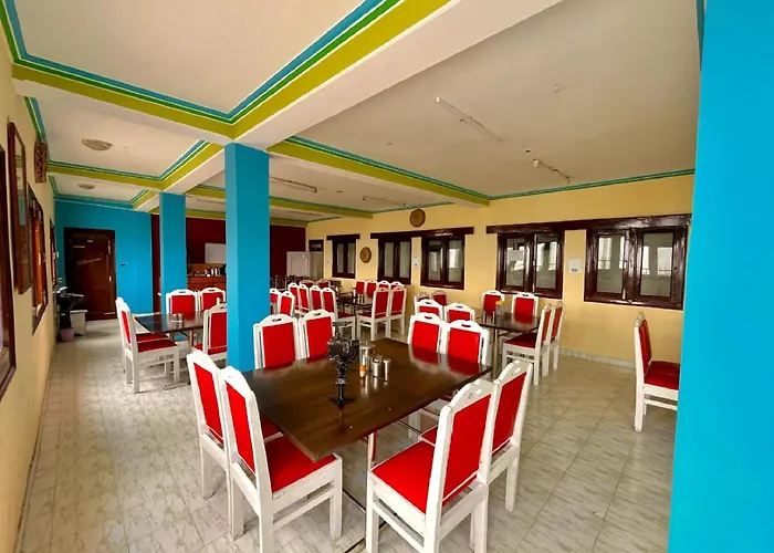 Sparkle Star Resort