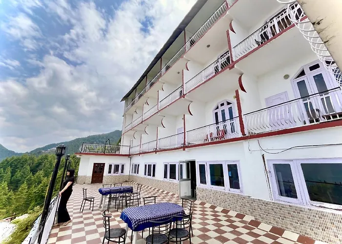 Sparkle Star Resort