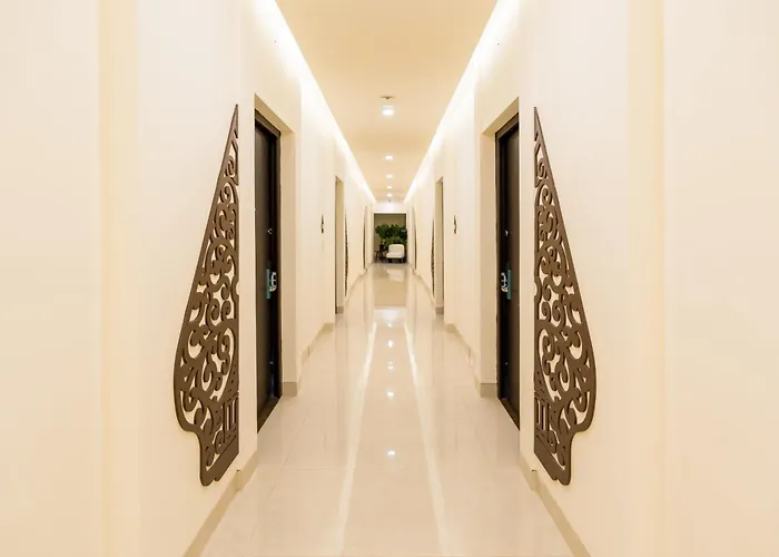 The Omala Resort Tretes