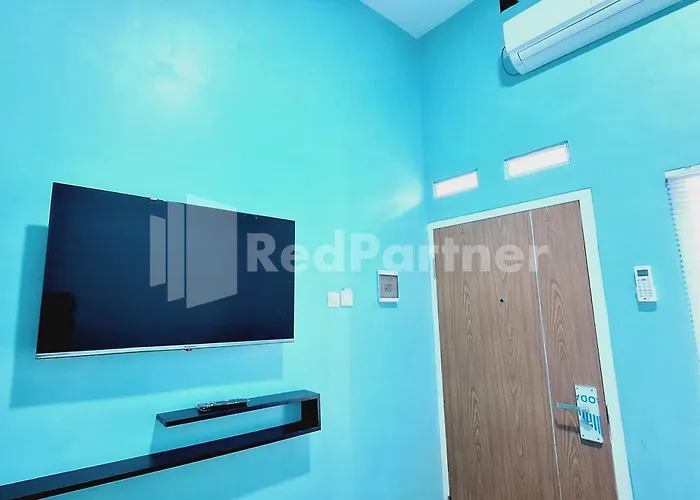Griya Prashasta Mitra Reddoorz