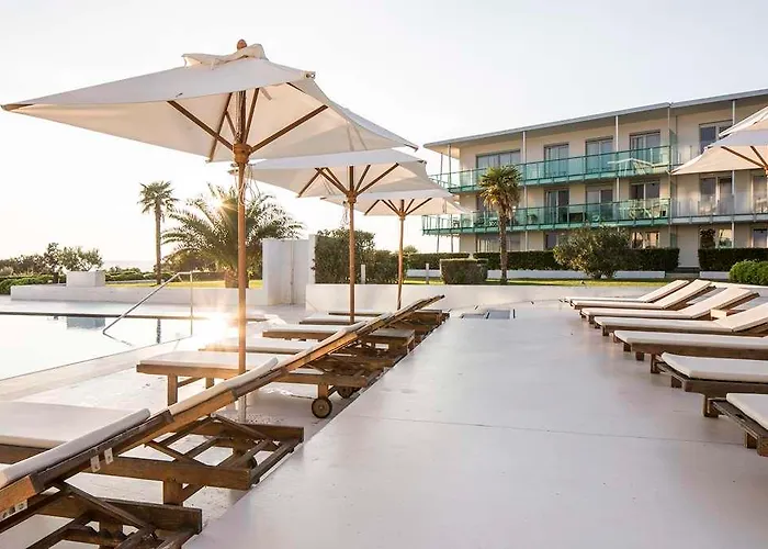 Falkensteiner Premium Apartments Senia