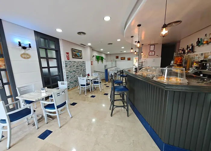 Hotel Miraya Beach