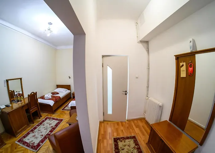 Hotel Transilvania
