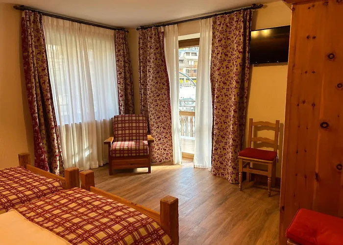 Hotel Stella Alpina