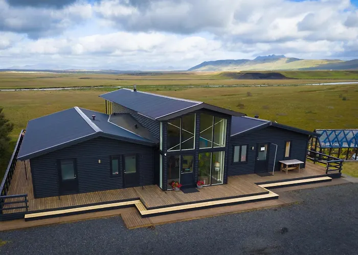 Aurora Lodge Hotel