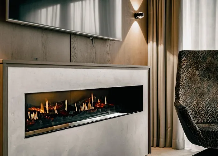 Gourmet & Wine Hotel Austria