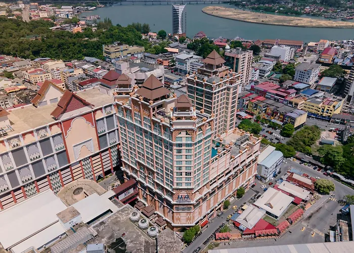 Paya Bunga Hotel Terengganu