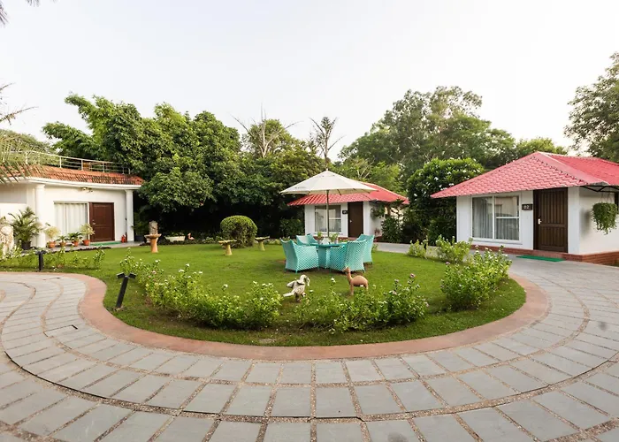 Karma Lakelands Golf Resort & Residences