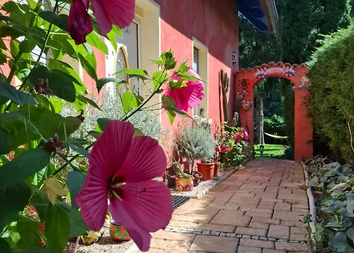 Casa Del Sol
