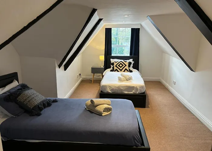 The Coach House