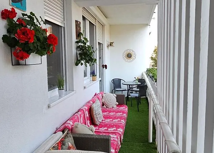 Anna Gyoengye Apartman Debrecen