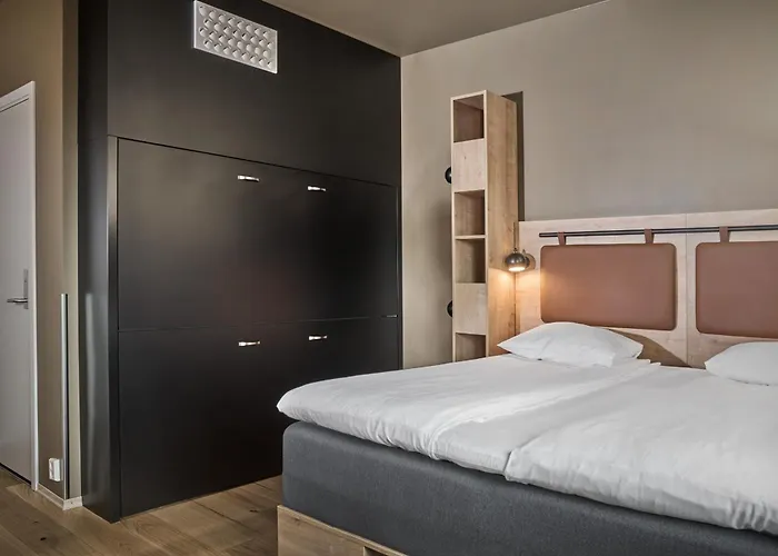 Smarthotel Bodo