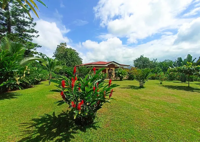 Villa Ceiba